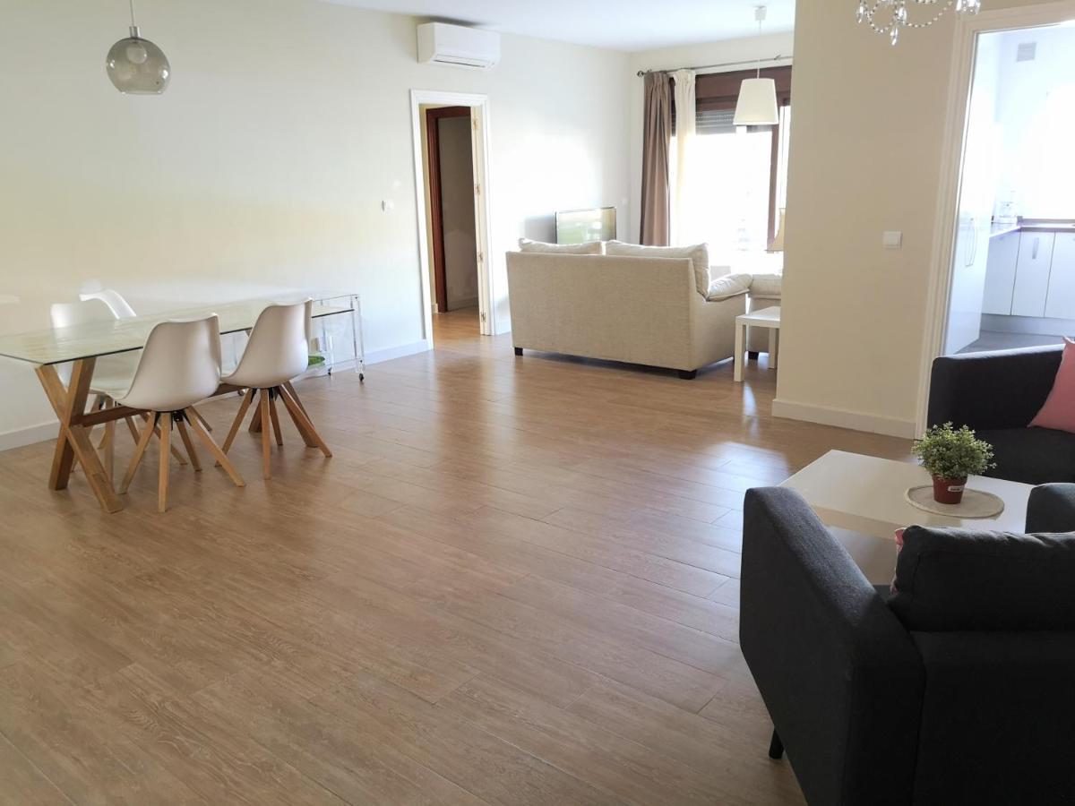 Espectacular Apartamento Malaga Playa Esterno foto