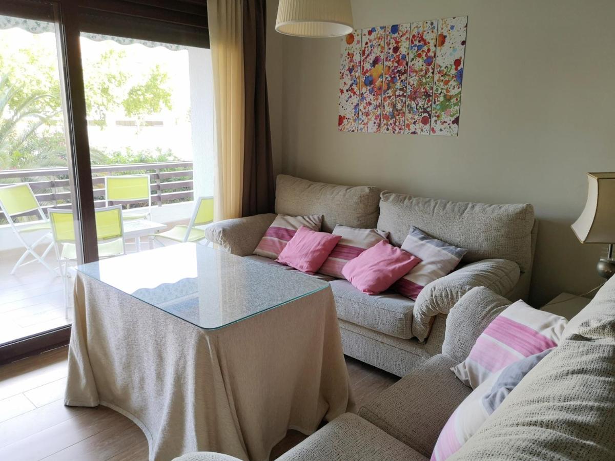 Espectacular Apartamento Malaga Playa Esterno foto